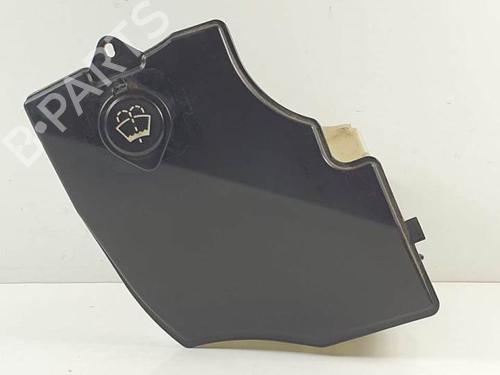 Used Windscreen washer tank BMW X3 (E83) xDrive 20 d (177 hp) 19058934