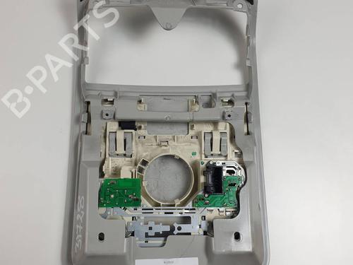 Interior roof light VW GOLF V Variant (1K5) 1.9 TDI | BP29989912I8 - Image 2