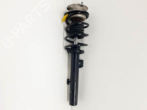 Used Left front shock absorber Left front shock absorber BMW 1 (E87) 116 i (115 hp) 24340798 24340798