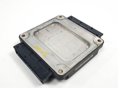 Engine control unit (ECU) FIAT STILO (192_) 1.8 16V (192AXC1A, 192BXC1A) | BP24537589M57 