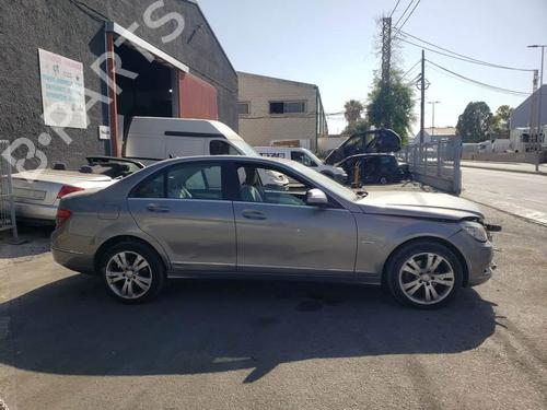 Control unit MERCEDES-BENZ C-CLASS (W204) C 200 CDI (204.007, 204.006) | BP25295620M11  - Image 20