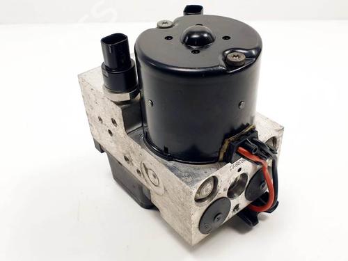 ABS pump MERCEDES-BENZ A-CLASS (W168) A 160 (168.033, 168.133) | BP25139715M43 