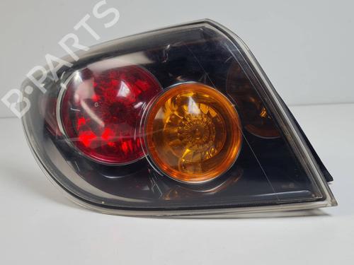 Left taillight MAZDA 3 (BK) 1.6 DI Turbo | BP35774152C34 - Image 2