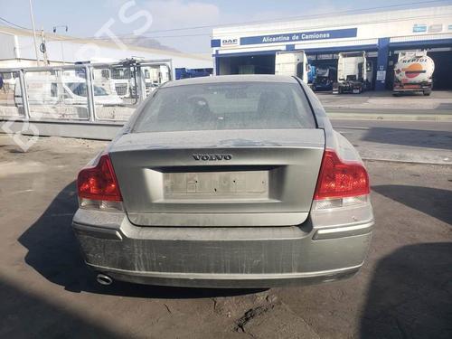 Engine VOLVO S60 I (384) D5 | BP25294967M1  - Image 40