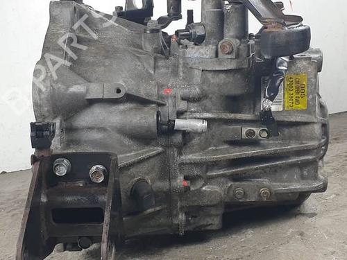 Gearbox HYUNDAI SANTA FÉ II (CM) 2.2 CRDi GLS 4x4 | BP25295224M3 