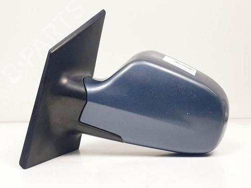 Retrovisor esquerdo Retrovisor esquerdo HYUNDAI MATRIX (FC) 1.5 CRDi (82 hp) 16272984 16272984