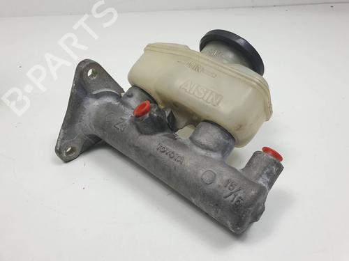 Used Brake master cylinder Brake master cylinder TOYOTA CELICA (_T16_) [1985-1989] 34576557 34576557