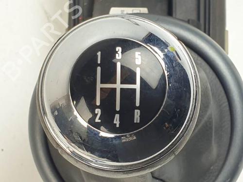 Gear lever MINI MINI Convertible (R52) One | BP24627436M90 