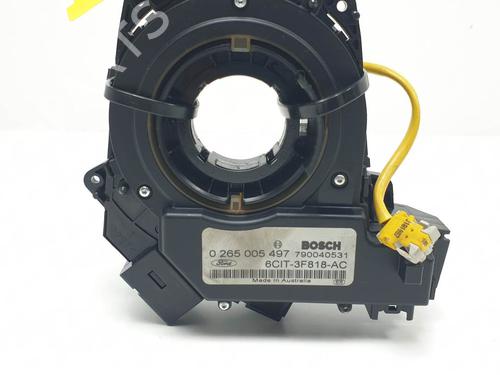 Used Squib airbag Squib airbag FORD TRANSIT Bus (FD_ _, FB_ _, FS_ _, FZ_ _, FC_ _) 2.2 TDCi (110 hp) 24499782 24499782