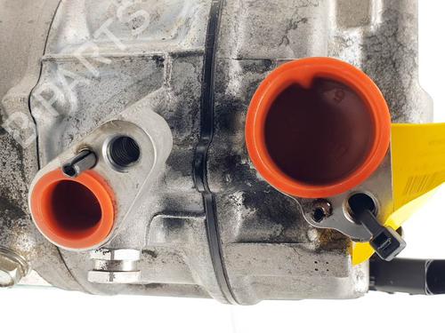 AC compressor SEAT LEON (1P1) 2.0 TDI | BP24537478M34  - Image 6