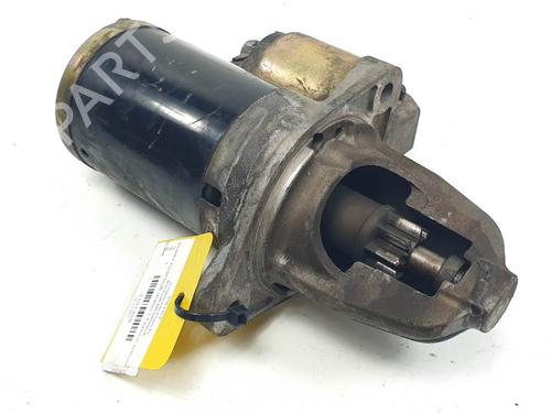 Used Starter SMART FORFOUR (454) 1.5 (454.032) (109 hp) 29149520
