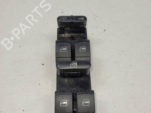 Used Left front window switch Left front window switch VW PASSAT B5.5 Variant (3B6) 2.3 VR5 (170 hp) 34511773 34511773
