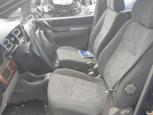 Gearbox DAEWOO REZZO (U100)  | BP18907042M3 