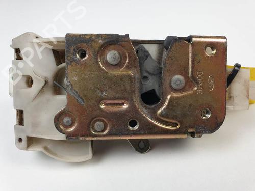 front-right-lock-ford-mondeo-iii-b5y-2000-2001-2002-2003-2004-2005-2006-2007-25138564 main image