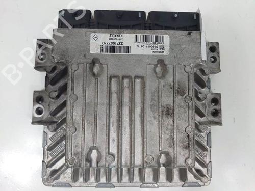 Used Engine control unit (ECU) Engine control unit (ECU) RENAULT MEGANE III Hatchback (BZ0/1_, B3_) 1.5 dCi (106 hp) 8179236 8179236