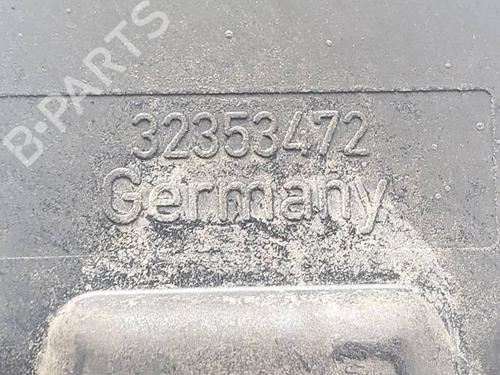 Right rear brake caliper JEEP CHEROKEE (KL) 2.0 CRD | BP29624505M106 