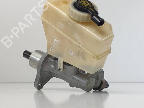Brake master cylinder BMW 3 Compact (E46) 316 ti | BP36692291M77 - Image 2