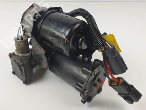 Suspension compressor LAND ROVER RANGE ROVER SPORT I (L320) 2.7 D 4x4 | BP29246505M103 