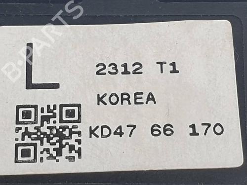 Switch MAZDA CX-5 (KE, GH) 2.2 D AWD (KE2AW) | BP34514077I30 - Image 2