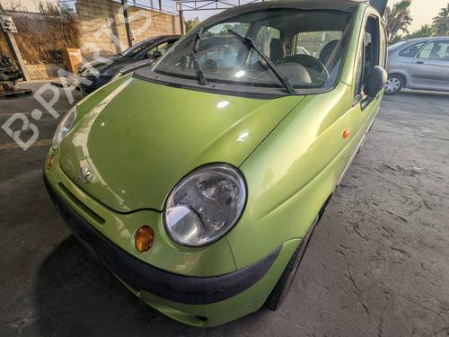 Brugte DAEWOO MATIZ (M100, M150) 0.8 4894333