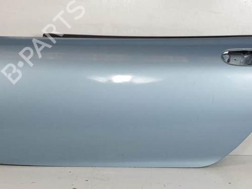 Left front door MG MGF (RD) 1.8 i 16V | 2 PUERTAS