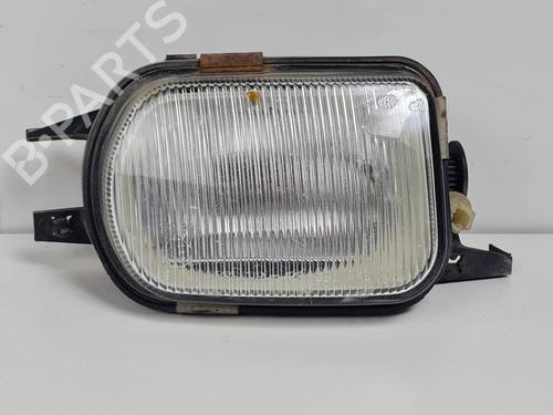 Used Left front fog light Left front fog light MERCEDES-BENZ SLK (R170) 230 Kompressor (170.449) (197 hp) 34512464 34512464