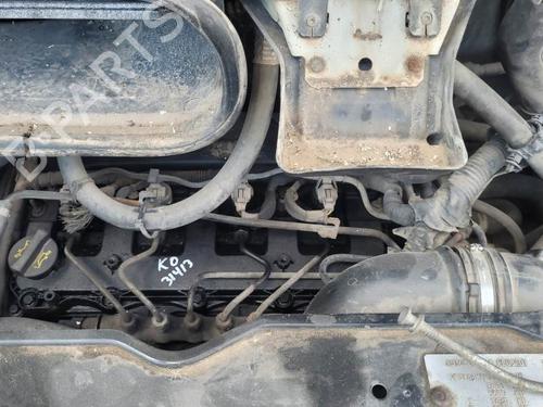 Right front steering knuckle PEUGEOT BOXER Van 2.2 HDi 120 | BP29875155M26 - Image 16