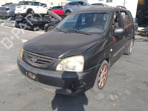Used Parts KIA CARENS II MPV (FJ) 1.6 2443898