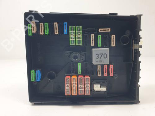 fuse-box-seat-leon-1p1-2005-2006-2007-2008-2009-2010-2011-2012-2013-34712396 main image