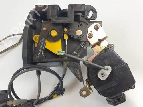 Front right lock HYUNDAI ACCENT III Saloon (MC) 1.4 GL | BP20510460C97 