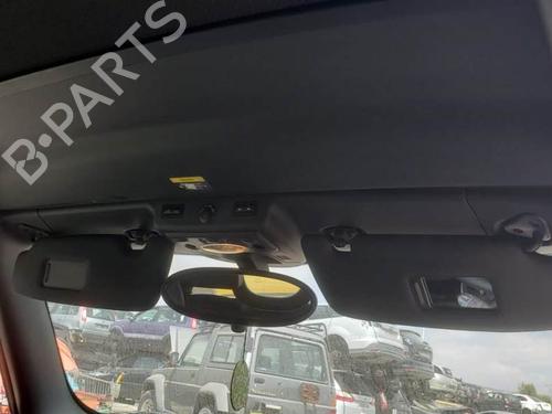 Interior roof light MINI MINI Convertible (R52) One | BP23415080I8 - Image 16