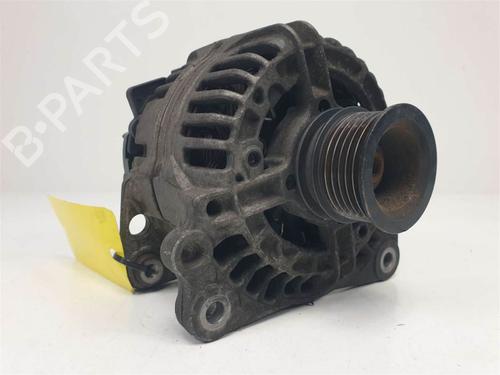 Used Alternator Alternator SEAT IBIZA II (6K1) 1.4 i (60 hp) 10364918 10364918
