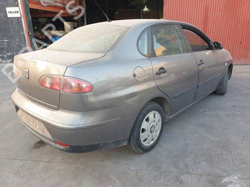 Left front window switch SEAT CORDOBA (6L2) 1.4 16V | BP38634308I27 - Image 9