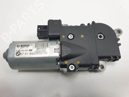 Sunroof engine BMW X5 (E70) xDrive 30 d | BP12386634M60 