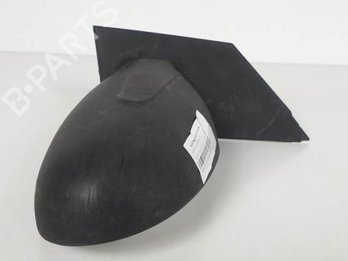 Left mirror SMART CITY-COUPE (450) 0.6 (S1CLA1, 450.341) | BP13307848C26 