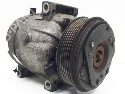 AC-Kompressor RENAULT LAGUNA II (BG0/1_) 1.9 dCi (BG08, BG0G) (120 hp) 12360049