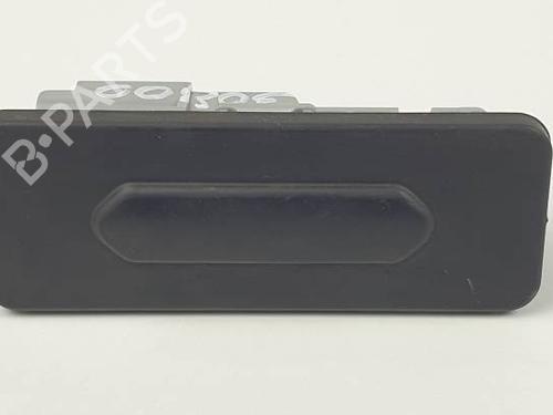 Tailgate handle RENAULT CAPTUR II (HF_) TCe 100 (HFMT) 906069264R