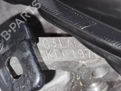 Motor KIA PICANTO III (JA) 1.0 | BP24915388M1 