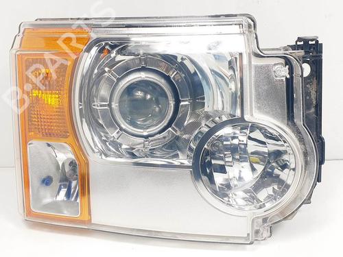 Used Right headlight Right headlight LAND ROVER DISCOVERY III (L319) 2.7 TD 4x4 (190 hp) 16579317 16579317