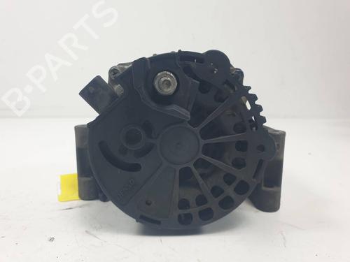 Alternator OPEL CORSA D (S07) 1.3 CDTI (L08, L68) | BP36000619M7 - Image 3