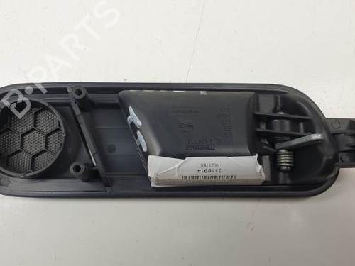 Rear left interior door handle SEAT IBIZA III (6L1) 1.9 SDI | BP28066075I15 