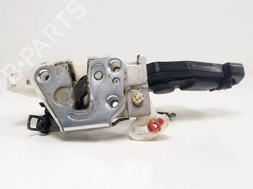 Used Front left lock CITROËN C1 (PM_, PN_) 1.0 (68 hp) 28027364