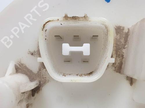Fuel pump MITSUBISHI PAJERO SPORT I (K7_, K9_) 3.5 4WD | BP12357980M76 
