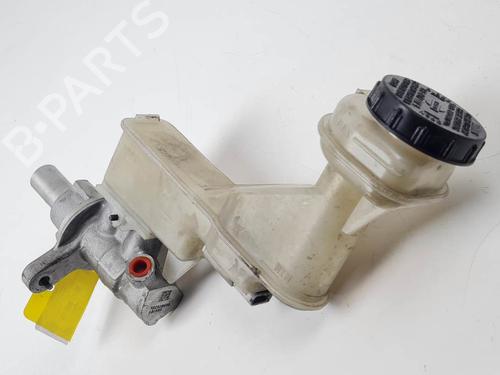 Used Brake master cylinder Brake master cylinder NISSAN QASHQAI I (J10, NJ10) 2.0 dCi (150 hp) 25706948 25706948