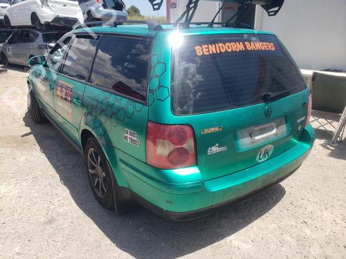 Engine control unit (ECU) VW PASSAT B5.5 Variant (3B6) 1.9 TDI | BP29149316M57  - Image 7