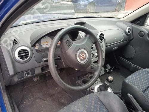 Engine control unit (ECU) MG MG ZR 120 | BP12445802M57 - Image 8
