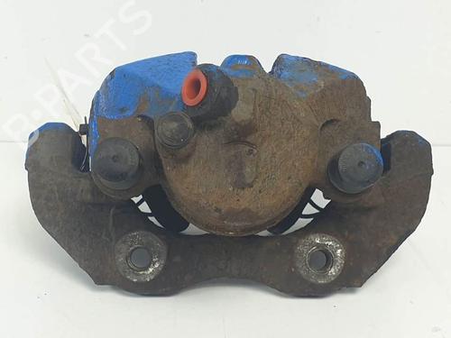 Left front brake caliper VOLVO C30 (533) 1.6 D | BP25147364M105 - Image 2