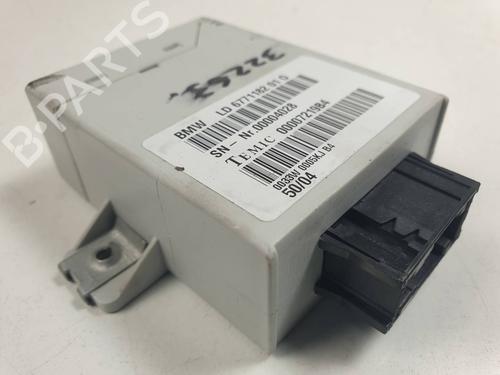 Elektronisk modul Elektronisk modul 37668537 37668537