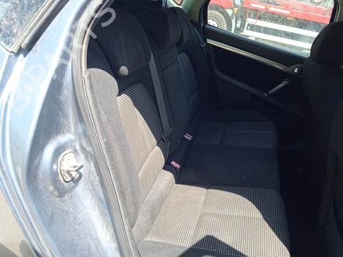 Tailgate handle PEUGEOT 407 SW (6E_, 6D_) 12362452 B-Parts