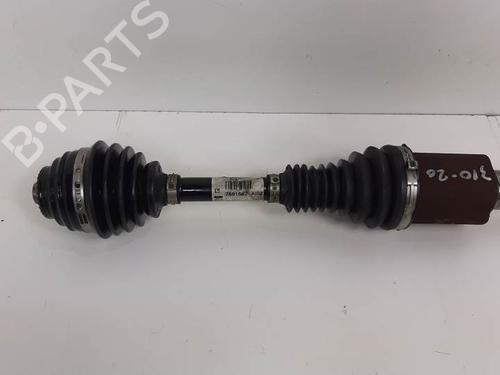 Right front driveshaft BMW X1 (E84) xDrive 18 d | BP6847703M39 